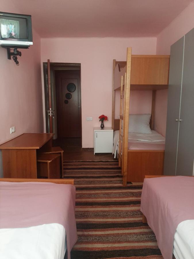Aregak B&B And Tours Goris Exteriér fotografie