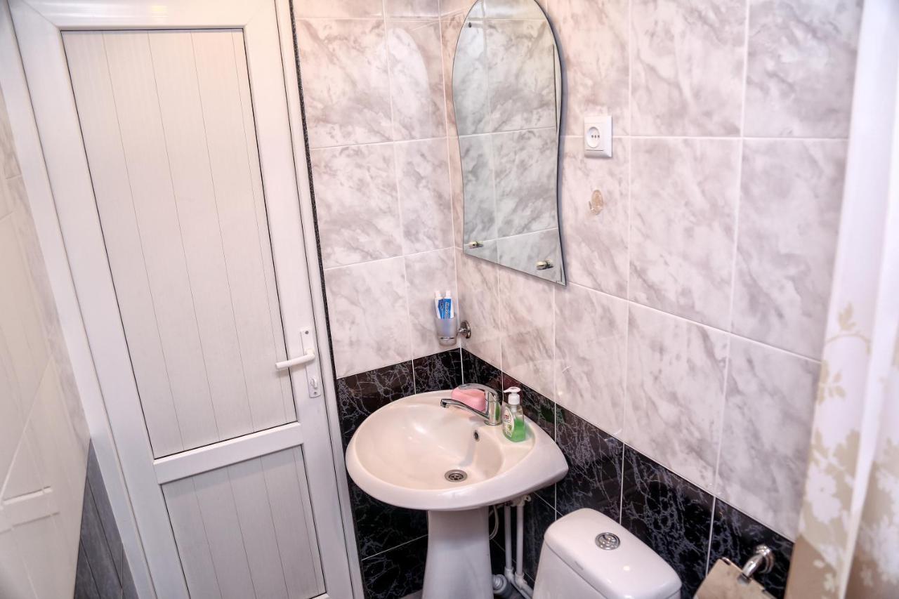 Aregak B&B And Tours Goris Exteriér fotografie