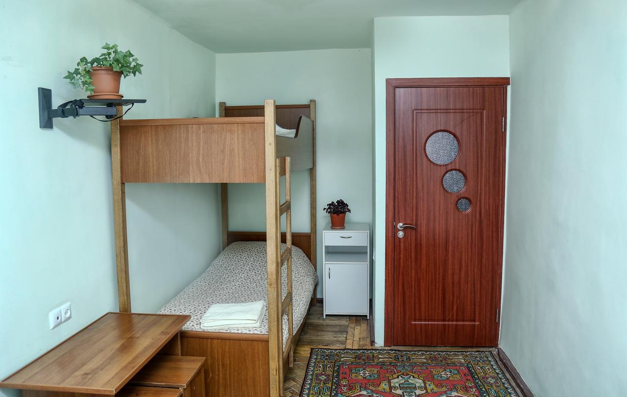Aregak B&B And Tours Goris Exteriér fotografie