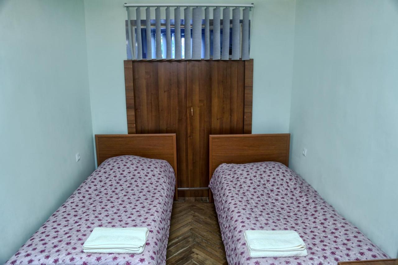 Aregak B&B And Tours Goris Exteriér fotografie