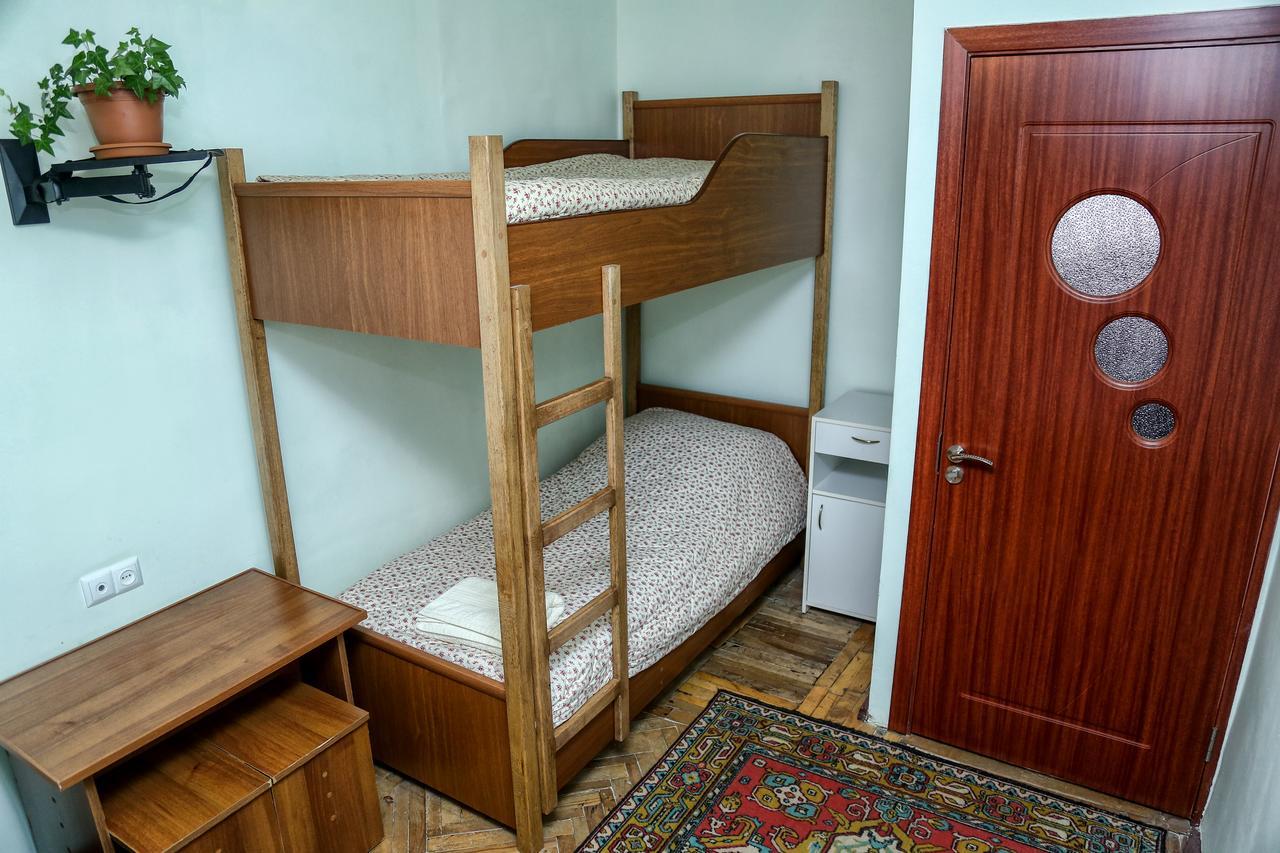 Aregak B&B And Tours Goris Exteriér fotografie